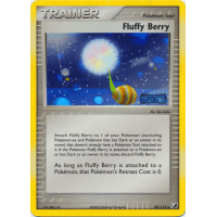 Fluffy Berry - 85/115 (Reverse Foil) - Ex Unseen Forces Thumb Nail