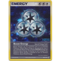 Boost Energy - 98/115 (Reverse Foil) - Ex Unseen Forces Thumb Nail