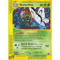 Butterfree - 5/165 - Expedition Thumb Nail