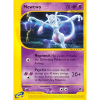 Mewtwo - 56/165 - Expedition Thumb Nail