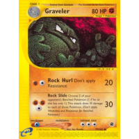 Graveler - 79/165 - Expedition Thumb Nail