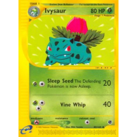 Ivysaur - 82/165 - Expedition Thumb Nail