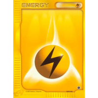Lightning Energy - 163/165 - Expedition Thumb Nail