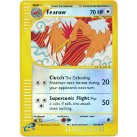 Fearow - 45/165 (Reverse Foil) - Expedition Thumb Nail