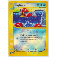 Magikarp - 118/165 (Reverse Foil) - Expedition Thumb Nail