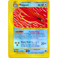 Pidgeot - 23/165 (Reverse Foil) - Expedition Thumb Nail