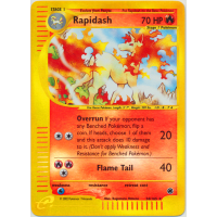 Rapidash - 26/165 (Reverse Foil) - Expedition Thumb Nail