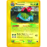 Venusaur - 30/165 (Reverse Foil) - Expedition Thumb Nail