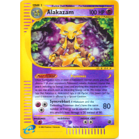 Alakazam (#33/165)