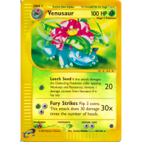 Venusaur - 67/165 (Reverse Foil) - Expedition Thumb Nail