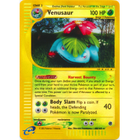 Venusaur - 68/165 (Reverse Foil) - Expedition Thumb Nail