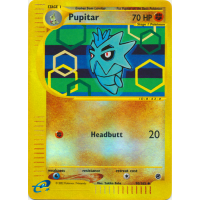 Pupitar - 90/165 (Reverse Foil) - Expedition Thumb Nail