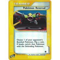 Pokemon Reversal - 146/165 (Reverse Foil) - Expedition Thumb Nail