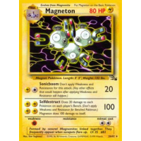 Magneton - 26/62 - Fossil Thumb Nail