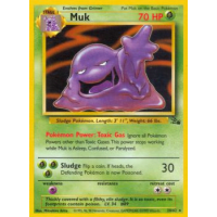 Muk - 28/62 - Fossil Thumb Nail