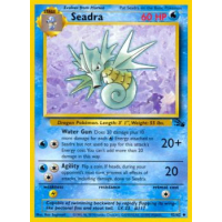 Seadra - 42/62 - Fossil Thumb Nail