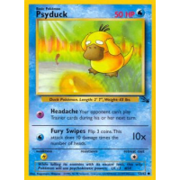 Psyduck - 53/62 - Fossil Thumb Nail