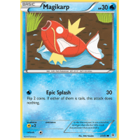 Magikarp - 22/83 - Generations Thumb Nail