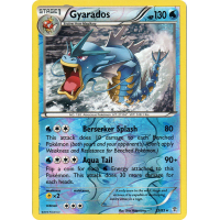 Gyarados - 23/83 (Reverse Foil) - Generations Thumb Nail