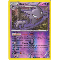 Haunter - 34/83 (Reverse Foil) - Generations Thumb Nail