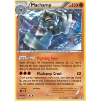 Machamp - 42/83 - Generations Thumb Nail