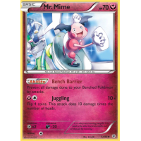 Mr. Mime - 52/83 - Generations Thumb Nail