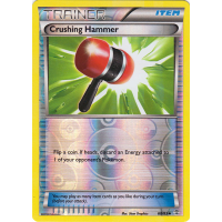 Crushing Hammer - 60/83 (Reverse Foil) - Generations Thumb Nail