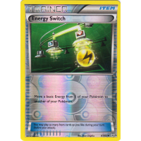 Energy Switch - 61/83 (Reverse Foil) - Generations Thumb Nail