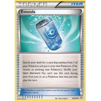 Evosoda - 62/83 - Generations Thumb Nail