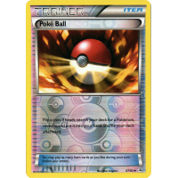 Poke Ball - 67/83 (Reverse Foil) - Generations Thumb Nail