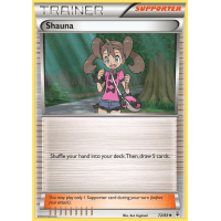 Shauna - 72/83 - Generations Thumb Nail