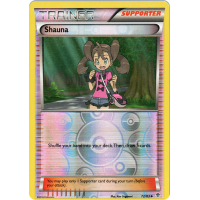 Shauna - 72/83 (Reverse Foil) - Generations Thumb Nail