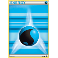 Water Energy - 77/83 - Generations Thumb Nail