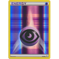 Psychic Energy - 79/83 (Reverse Foil) - Generations Thumb Nail