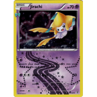 Jirachi - RC13/RC32 - Generations Thumb Nail