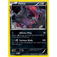 Yveltal - RC16/RC32 - Generations Thumb Nail