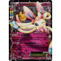 Sylveon-EX - RC21/RC32 - Generations Thumb Nail