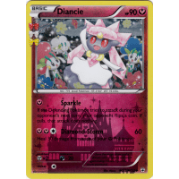 Diancie - RC22/RC32 - Generations Thumb Nail