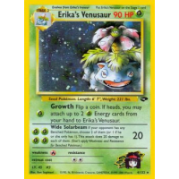 Erika's Venusaur - 4/132 - Gym Challenge Thumb Nail