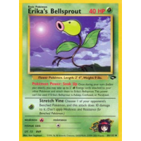 Erika's Bellsprout - 38/132 - Gym Challenge Thumb Nail