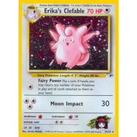 Erika's Clefable - 3/132 - Gym Heroes Thumb Nail