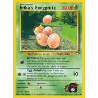 Erika's Exeggcute - 43/132 - Gym Heroes Thumb Nail