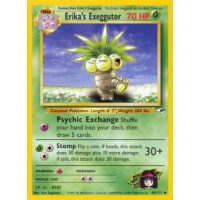 Erika's Exeggutor - 44/132 - Gym Heroes Thumb Nail