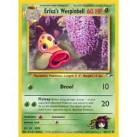 Erika's Weepinbell - 48/132 - Gym Heroes Thumb Nail