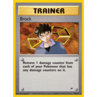 Brock - 98/132 - Gym Heroes Thumb Nail