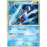 Lugia - HGSS02 - HGSS Promos Thumb Nail