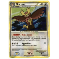 Noctowl - HGSS06 - HGSS Promos Thumb Nail