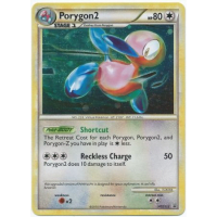 Porygon2 - HGSS23 - HGSS Promos Thumb Nail