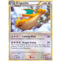 Dragonite - 18/102 - HS Triumphant Thumb Nail