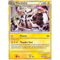 Electivire - 20/102 - HS Triumphant Thumb Nail